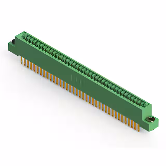 846-074-500-203 EDAC Inc.  Conectores de tableros de borde